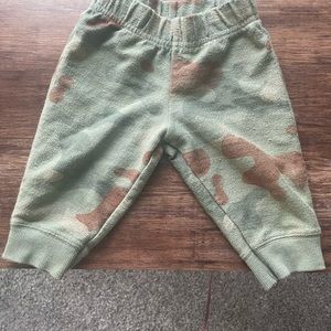 Carter’s leggings/pants